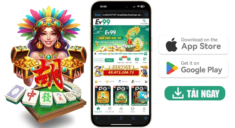 Tải kk55 link vào cho iOS