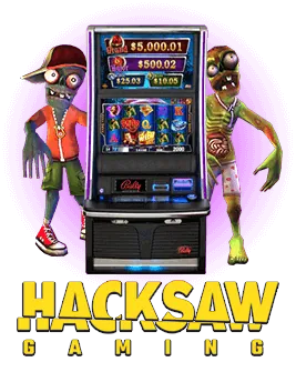 Đa dạng thể loại slot game