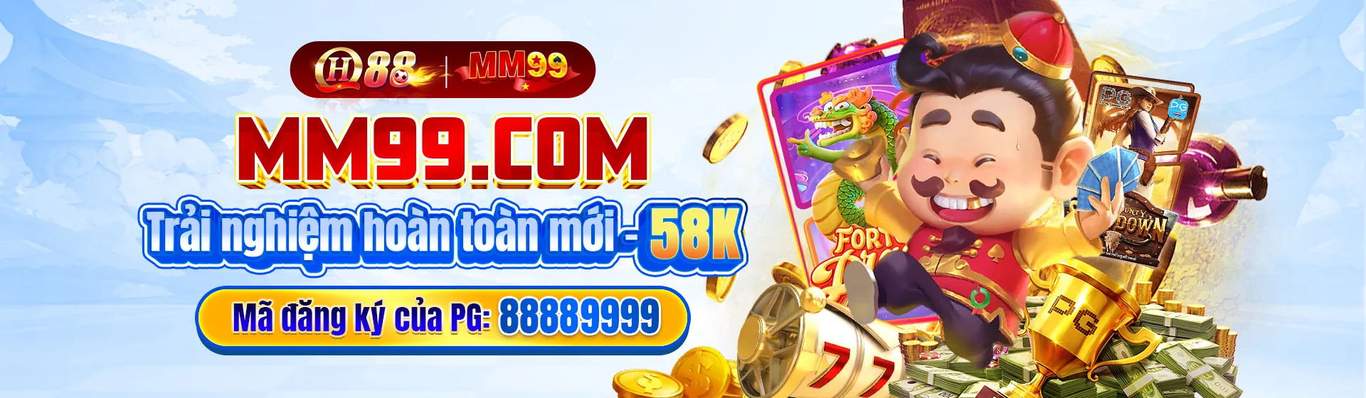Giao diện đăng ký và đăng nhập KK55 an toàn