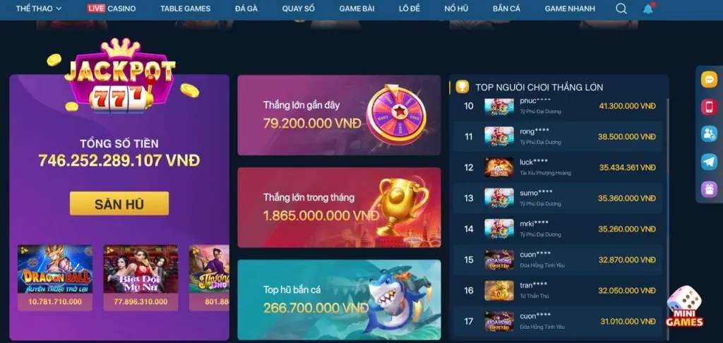 Giao diện cá cược trực tiếp sôi động tại kk55 link vào